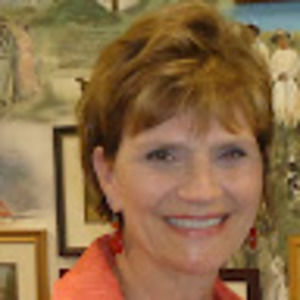 Meet your Posher, Sandy